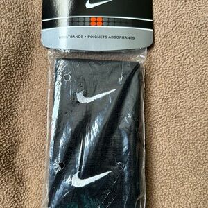Nike Swoosh Wristbands